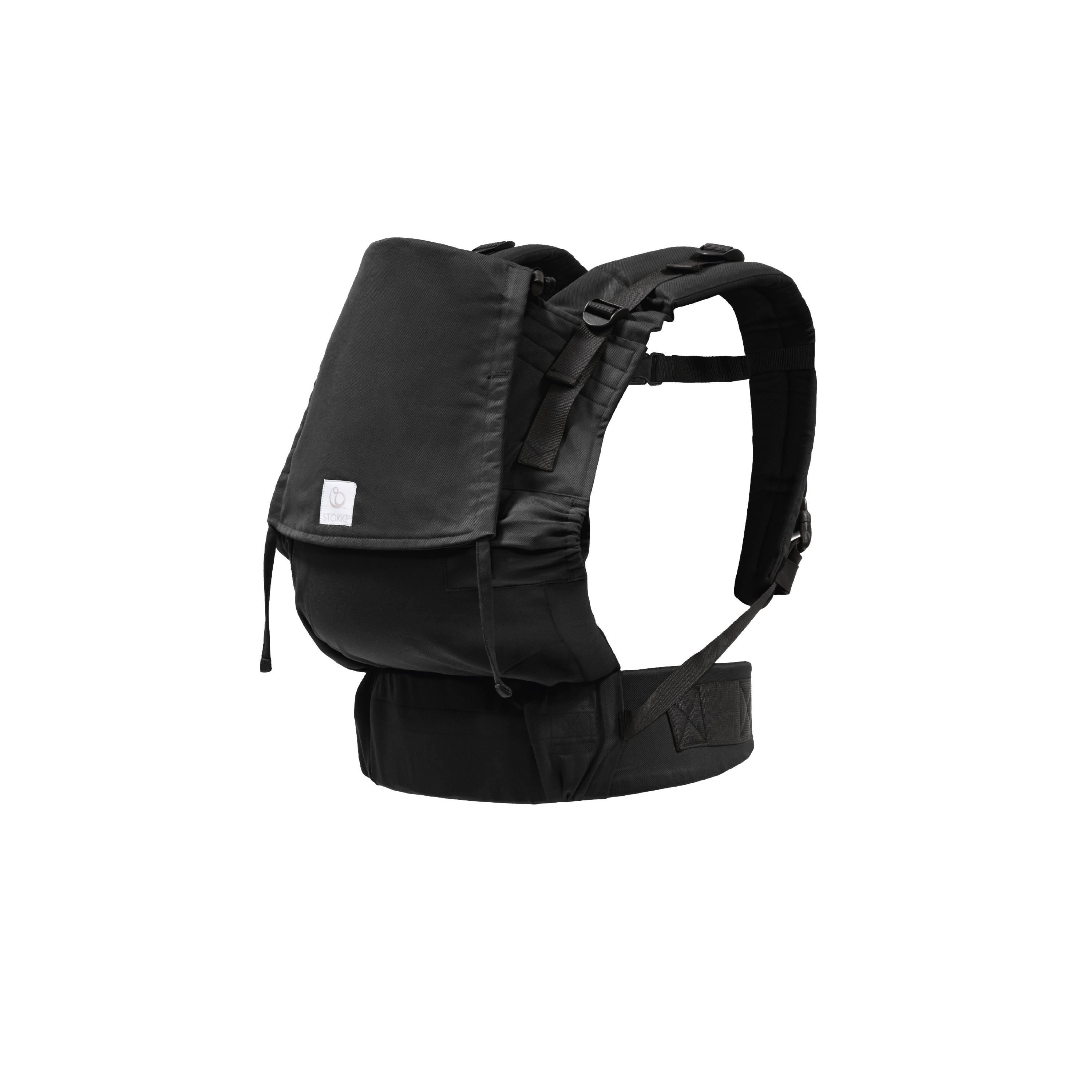 Full buckle baby carrier sling | Stokke® Limas™ Carrier Flex